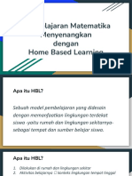 Materi HBL - Bu Penni