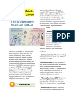 Lesson 3 Chronic Obstructive Pulmonary Disease (COPD)