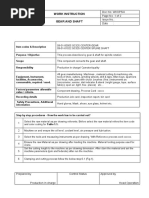 Tooling Management System Procedure | PDF | Metal Fabrication ...