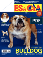 -@M-Revista Cães &Cia 2018