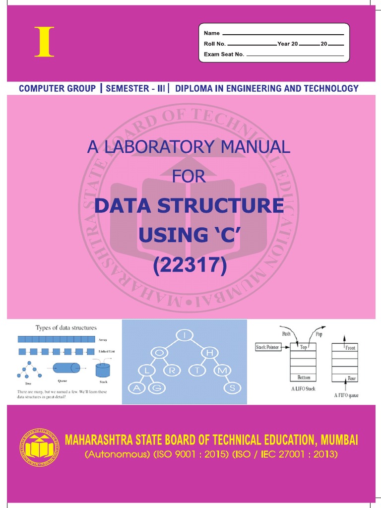 Data Structure Using C | PDF