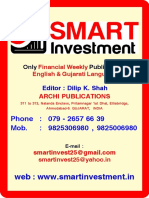 Smart Investment Issue No. 36 (E-Copy) (17-10-2021)