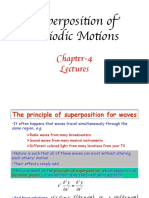 Superposition and Interference of Waves