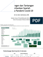 Materi Moch. Hadi Santoso Komisaris Independen Bank Bukopin