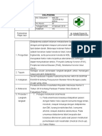 Sop Dislipidemia