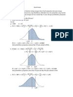 Binomial Normal