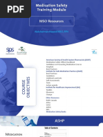 Standardizing IV Medication Concentrations | PDF | Intravenous Therapy ...