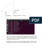 Tugas 3 Praktikum 5 Sistem Operasi