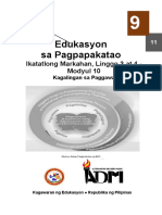 Esp9 q3 Mod10 Kagalingan-Sa-Paggawa v4