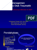 Materi Simpo Perdatin Lampung