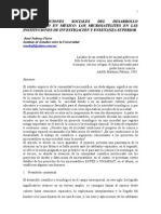 artículo de satélites