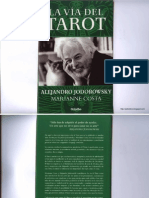 Alejandro Jodorowsky - La via Del Tarot