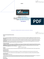 Microsoft - examlabs.MS 500.v2020 04 17.by .Roman .72q PDF