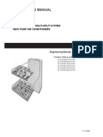 York VRF Engineering Manual YVAHP_B31CW