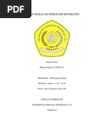 02Pertemuan II