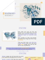 Pengaruh Suhu Terhadap Enzim