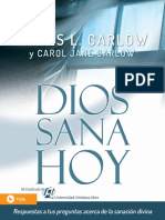 Dios sana hoy [God Still Hills] (James L. Garlow , 2005)