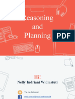 6 - Reasoning Planing