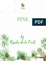 eBook Pine