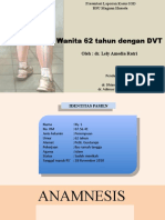 Presentasi-DVT