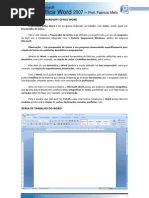 Download Introduo ao Microsoft Word 2007 by Mauro Cabral SN55044906 doc pdf