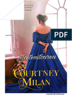 Courtney Milan - Moștenitoarea