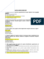 Stabilite Full Sorular 850 Sayfa PDF Free