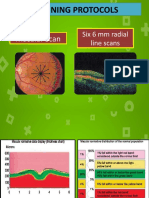 Optical Coherence Tomography PPT English 27-39