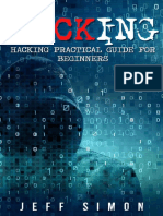 Hacking Hacking Practical Guide For Beginners (Hacking With Python) (PDFDrive)