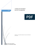 Implementation of Electronic Learning in Undergraduate Medical Students at Khartoum State and Its Effectiveness