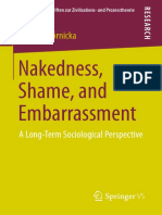 Nakedness, Shame, And Embarrassment a Long-Term Sociological Perspective by Barbara Górnicka (Auth.) (Z-lib.org)