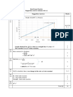 Answer Scheme Practice CORONA - 5