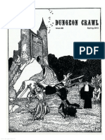 Dungeon Crawl 2 With Cover