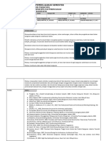 RPS Struktur Dan Konstruksi Arsitektural Sem Ganjil 2021 2022