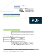 A. Qualitative Factors