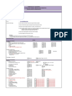 Format Self Assessment FKTP Perpanjangan - Kirim