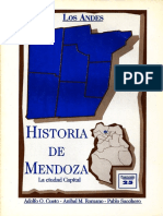 Mendoza 25