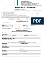 2021 Application Form (Final)