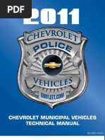 Download Chevrolet Police Technical Manual by larcone SN55046835 doc pdf