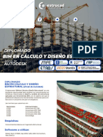 Diplomado-BIM Calculo Diseño Estructural Autodesk