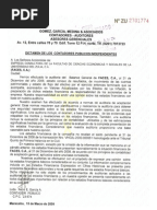 Formato Modelo Ejemplo SOLICITUD DE ADELANTO DE PRESTACIONES
