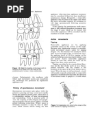 SLOB Rule for Dental Radiography | PDF