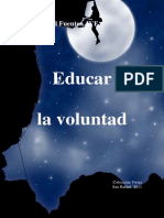 Enrique Rojas - Educar - La - Voluntad