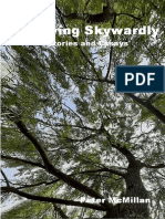Willowing Skywardly, 2022, CC License