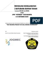 Newest 02 Text Diklat UPN Veteran Yogyakarta Okt2020