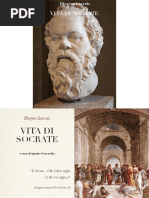 Vita Di Socrate