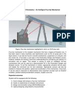 REU Fundamental of Kinematics Duan