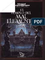 El Templo Del Mal Elemental v1.2