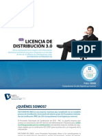 LicenciadeDistribucion3.0