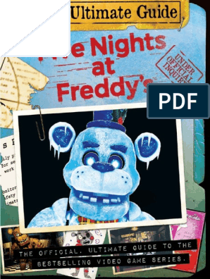 Five Nights at Freddy's 4 (NIGHT 3 & NIGHT 4) Gameplay Walkthrough Blind  PART 2 Foxy Killer Cupcake 